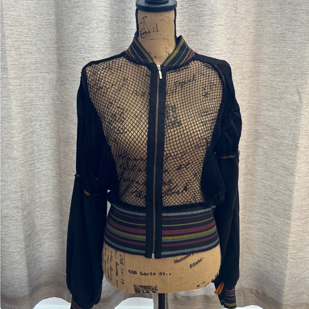 Pianurastudioio zip up